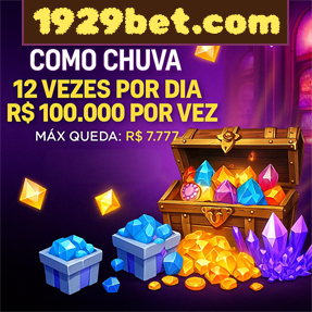1929bet.com Rebate
