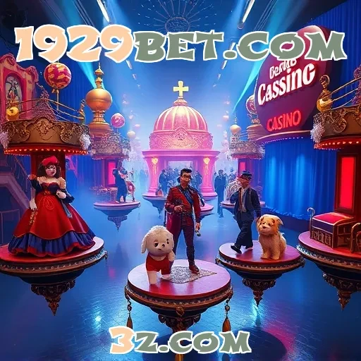 1929bet.com: Dicas e Indicações Imperdíveis para Apostadores