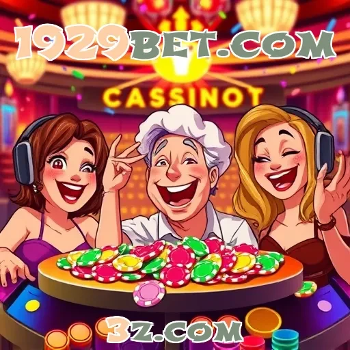 1929bet.com: Explore as Incríveis Mesas de Jogos Interativos